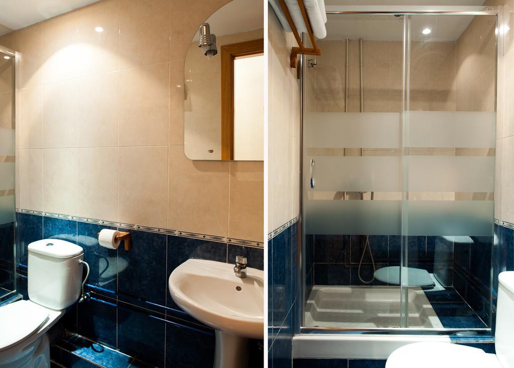 Estudios Pelayo Guest House Barcelona Room photo